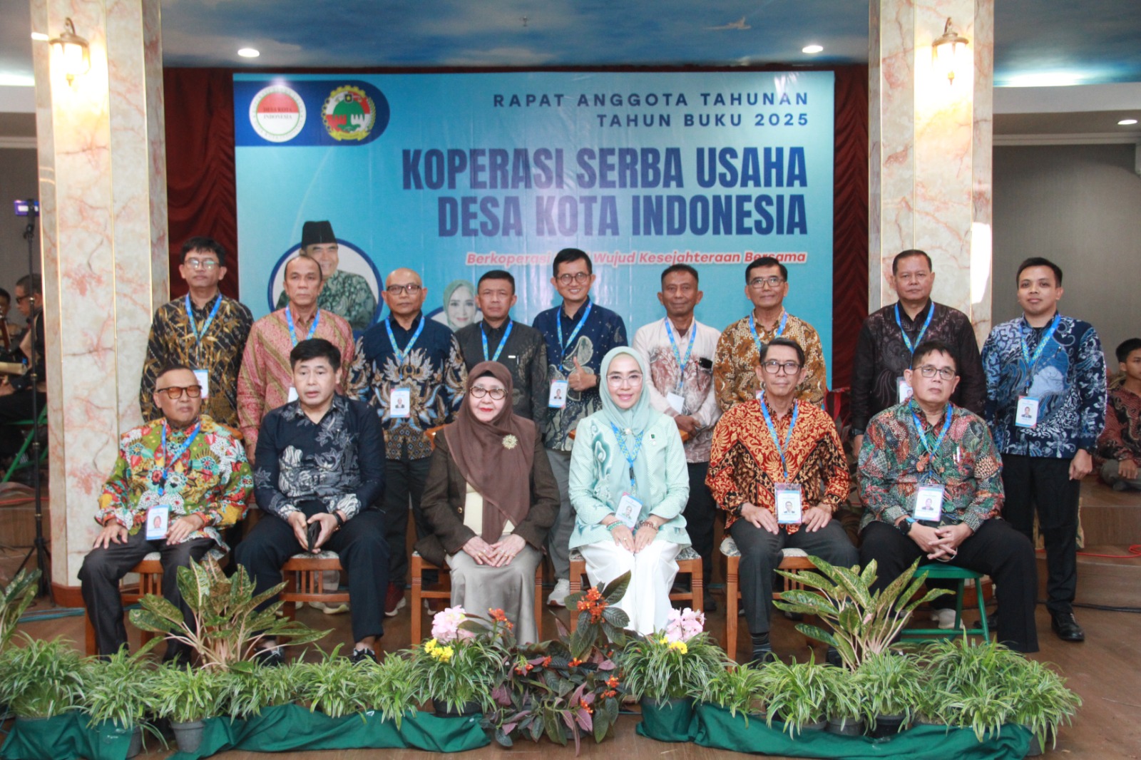 Sekilas Tentang