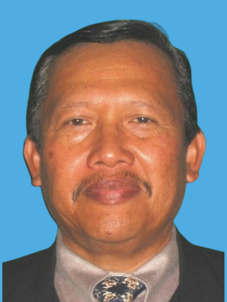 M. Nurdin Abu Tsabit, M.A.P.