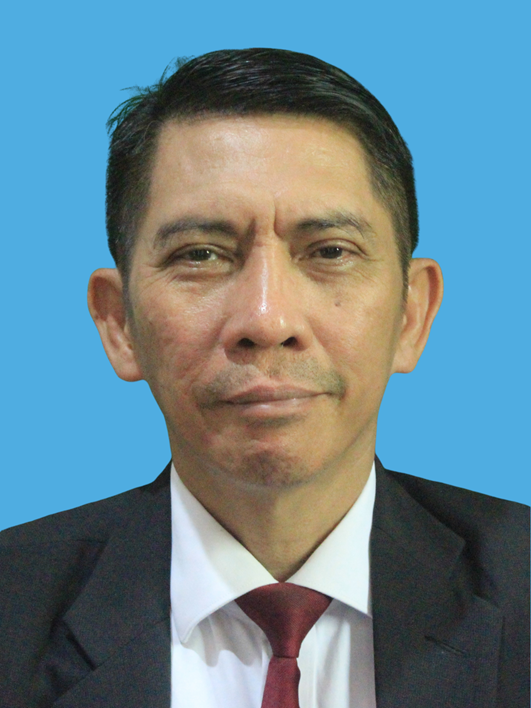 M. Soleh Aceng, M.H.