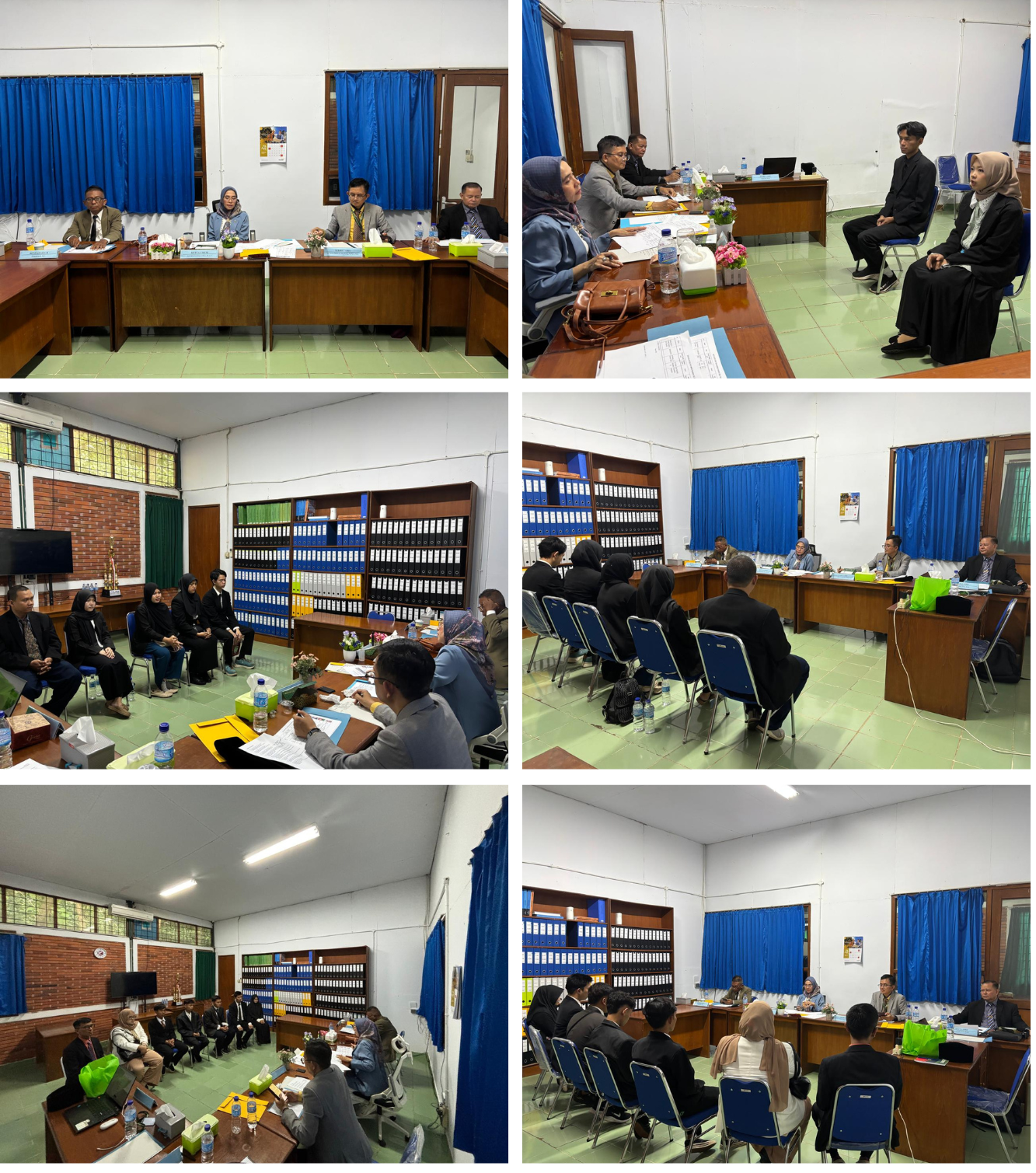 Seleksi Calon Staf KSU: Meneguhkan Ruh Berkoperasi